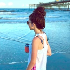 Meet your Posher, Haley